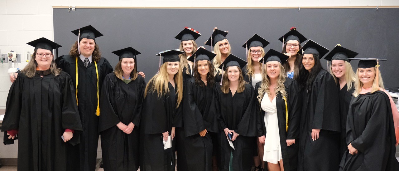 2023 Commencement Photos Monroe County Community College